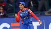 WPL 2027: A look at Delhi Capitals' retained players