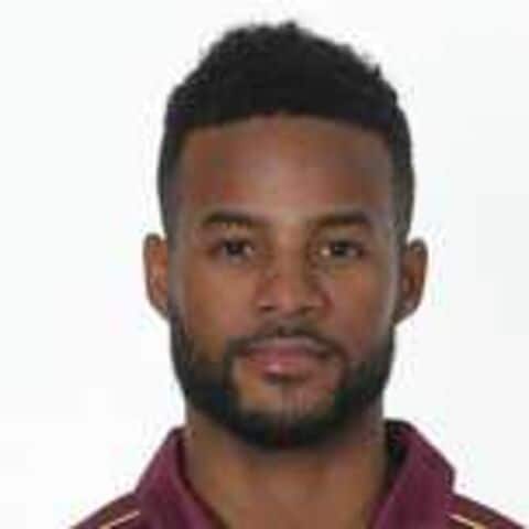 Shai Hope