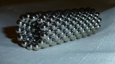 Shocking! Teenager inserts 39 magnet-balls inside penis 'out of curiosity' Shocking! Teenager inserts 39 magnet-balls inside penis 'out of curiosity'