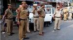 Raid was carried after police received a tip-off