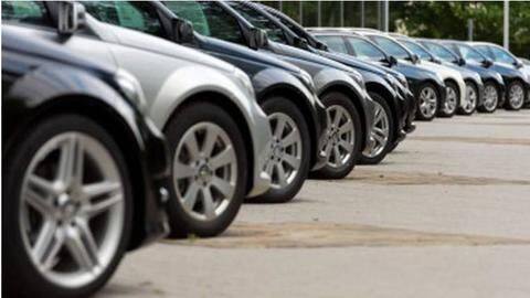 Delhi govt looking at microdot technology to curb vehicle thefts Delhi govt looking at microdot technology to curb vehicle thefts