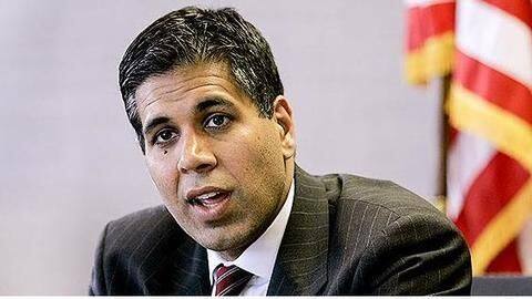 Indian-American Amul Thapar not in Trump's top-3 for SC-judge nominee Indian-American Amul Thapar not in Trump's top-3 for SC-judge nominee