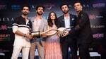 Event to be hosted by Karan Johar and Riteish Deshmukh