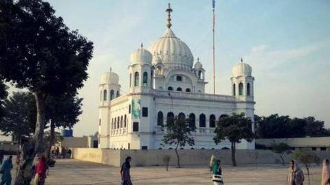Government to build corridor from Gurdaspur to International Border Government to build corridor from Gurdaspur to International Border