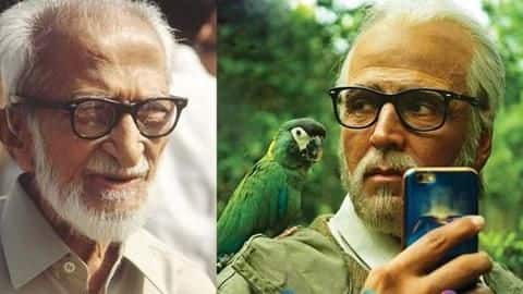Ali used his influence to create Bharatpur Bird Sanctuary Ali used his influence to create Bharatpur Bird Sanctuary