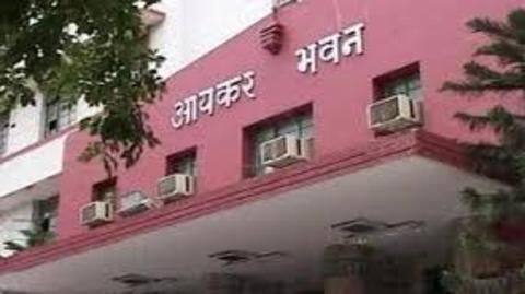 Become an I-T whistle-blower, earn up to Rs. 5cr Become an I-T whistle-blower, earn up to Rs. 5cr
