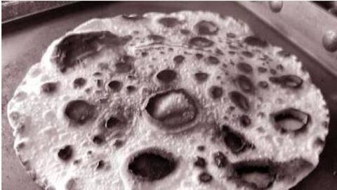 UP: Woman given 'triple-talaq' by husband for serving burnt roti UP: Woman given 'triple-talaq' by husband for serving burnt roti