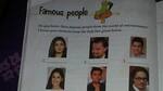 Class-II GK book had exercise to identify Salman Khan, Katrina