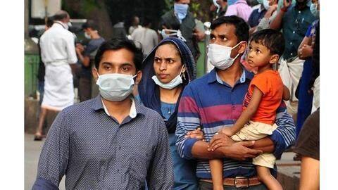 After Nipah patients die, Kerala hospital staff sent on leave After Nipah patients die, Kerala hospital staff sent on leave