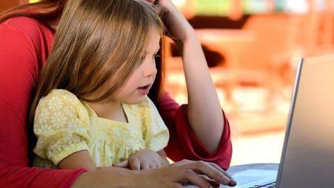People share their stories of balancing work life and parenthood People share their stories of balancing work life and parenthood