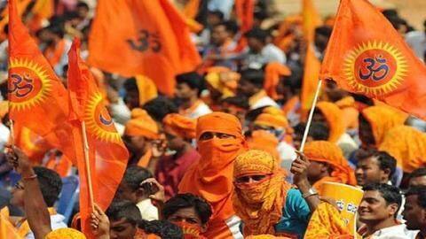 One accused is BSP worker; made video to gain attention One accused is BSP worker; made video to gain attention