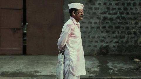 Busan International Film Festival: Manoj Bajpayee's 'Bhonsle' enthralls all Busan International Film Festival: Manoj Bajpayee's 'Bhonsle' enthralls all