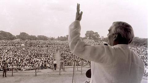 US, Russia, Japan express grief over Atal ji's demise US, Russia, Japan express grief over Atal ji's demise