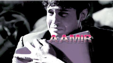 10th Anniversary of Aamir: A film of struggle and perseverance 10th Anniversary of Aamir: A film of struggle and perseverance