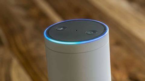 Amazon 'mistakenly' sends someone's private Alexa recordings to stranger Amazon 'mistakenly' sends someone's private Alexa recordings to stranger