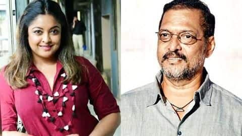 Weinstein, Kavanaugh, Patekar and the list goes on Weinstein, Kavanaugh, Patekar and the list goes on