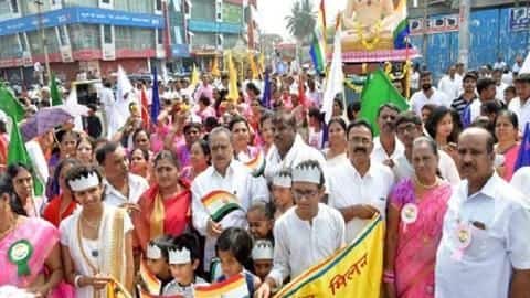Samiti laid agenda of 'Hum Do Hamare Teen' in meeting Samiti laid agenda of 'Hum Do Hamare Teen' in meeting
