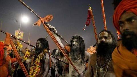 Path to initiation requires passing difficult-tests, aspirants monitored for years Path to initiation requires passing difficult-tests, aspirants monitored for years