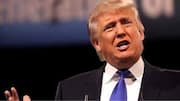 US won't allow Iran to develop world's deadliest weapons: Trump