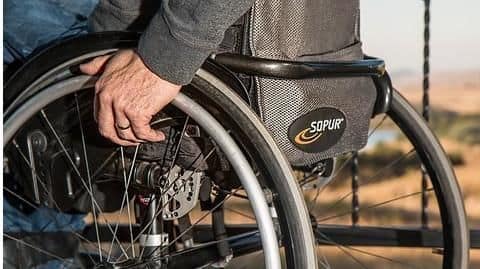 EEOC says company violated provisions of Americans with Disabilities Act EEOC says company violated provisions of Americans with Disabilities Act