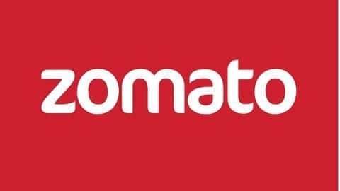 Zomato issues statement, sacks delivery man Zomato issues statement, sacks delivery man
