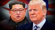 Trump announces he will be meeting Kim in 'not-too-distant future'