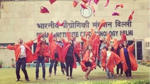 IIT/IIM students fetching sky-rocketing salaries, double than other college grads IIT/IIM students fetching sky-rocketing salaries, double than other college grads