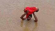 Gujarat: 3,500 relocated due to incessant-rains; floods claim 2 lives