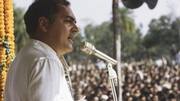 Nation pays tribute to Rajiv Gandhi on 74th birth anniversary