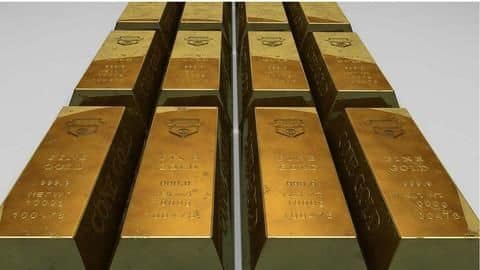 Two arrested for possessing gold worth Rs. 2cr in Aizawl Two arrested for possessing gold worth Rs. 2cr in Aizawl