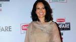 Not a sin to have a star father: Ayesha Shroff