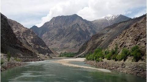 India, Pakistan spar over Indus Waters Treaty at World Bank India, Pakistan spar over Indus Waters Treaty at World Bank