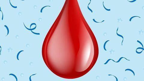 New 'period emoji' is for a greater cause. Here's why New 'period emoji' is for a greater cause. Here's why