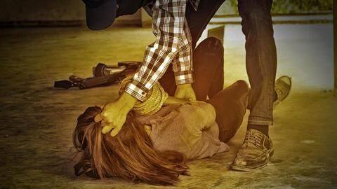 UP: Nepalese woman gang-raped by two gurudwara 'sevadars' in Shahjahanpur UP: Nepalese woman gang-raped by two gurudwara 'sevadars' in Shahjahanpur