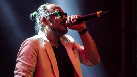 Poetry in songs has died down, says Tochi Raina Poetry in songs has died down, says Tochi Raina