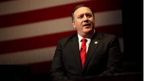 Pompeo postpones '2+2 dialogue' with India to visit N-Korea this-week Pompeo postpones '2+2 dialogue' with India to visit N-Korea this-week