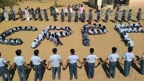 CBSE relaxes norms for children of martyred Pulwama jawans CBSE relaxes norms for children of martyred Pulwama jawans