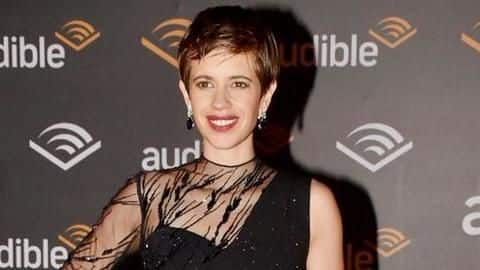 Actors should trust each other before shooting intimate scenes: Kalki Actors should trust each other before shooting intimate scenes: Kalki