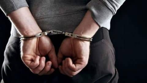 Delhi: Bogus company heads arrested for duping over 100 people Delhi: Bogus company heads arrested for duping over 100 people
