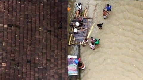 Indian athletes at Asian Games worried for Kerala flood victims Indian athletes at Asian Games worried for Kerala flood victims