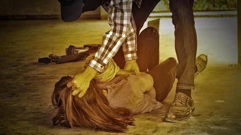 Maharashtra: Autorickshaw driver abducts and rapes woman in Thane Maharashtra: Autorickshaw driver abducts and rapes woman in Thane