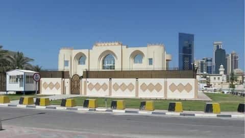 Taliban had meeting with US official in Doha: Taliban official Taliban had meeting with US official in Doha: Taliban official