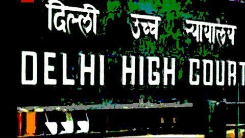 Former Air India woman officer moves Delhi-HC over retirement-benefit suspension Former Air India woman officer moves Delhi-HC over retirement-benefit suspension