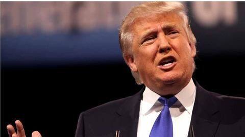 Trump to end birthright citizenship of babies of non-citizens, immigrants Trump to end birthright citizenship of babies of non-citizens, immigrants