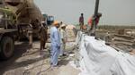 Chinese victims were working under China-Pakistan Economic Corridor project