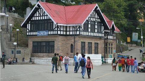 No more semester system in undergraduate courses in HP University No more semester system in undergraduate courses in HP University