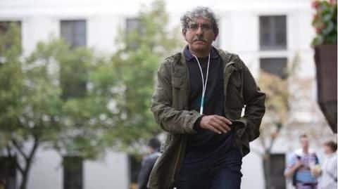 Sriram Raghavan all set to direct biopic on Arun Khetarpal Sriram Raghavan all set to direct biopic on Arun Khetarpal