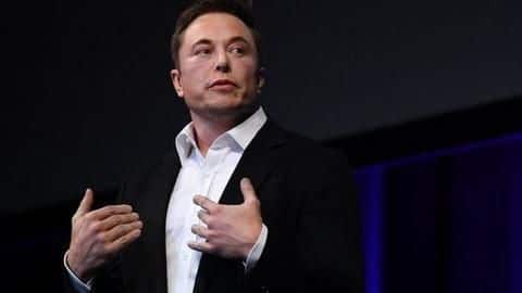 Musk's tweets are amusing, but have caused him trouble Musk's tweets are amusing, but have caused him trouble