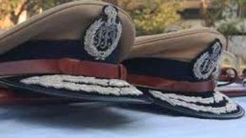 Haryana: Cop suspended for sending accident victims to private hospital Haryana: Cop suspended for sending accident victims to private hospital