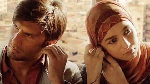 'Gully Boy' to #SillyBoy: Mumbai Police gives lesson with meme 'Gully Boy' to #SillyBoy: Mumbai Police gives lesson with meme